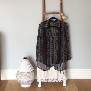 Free People top
